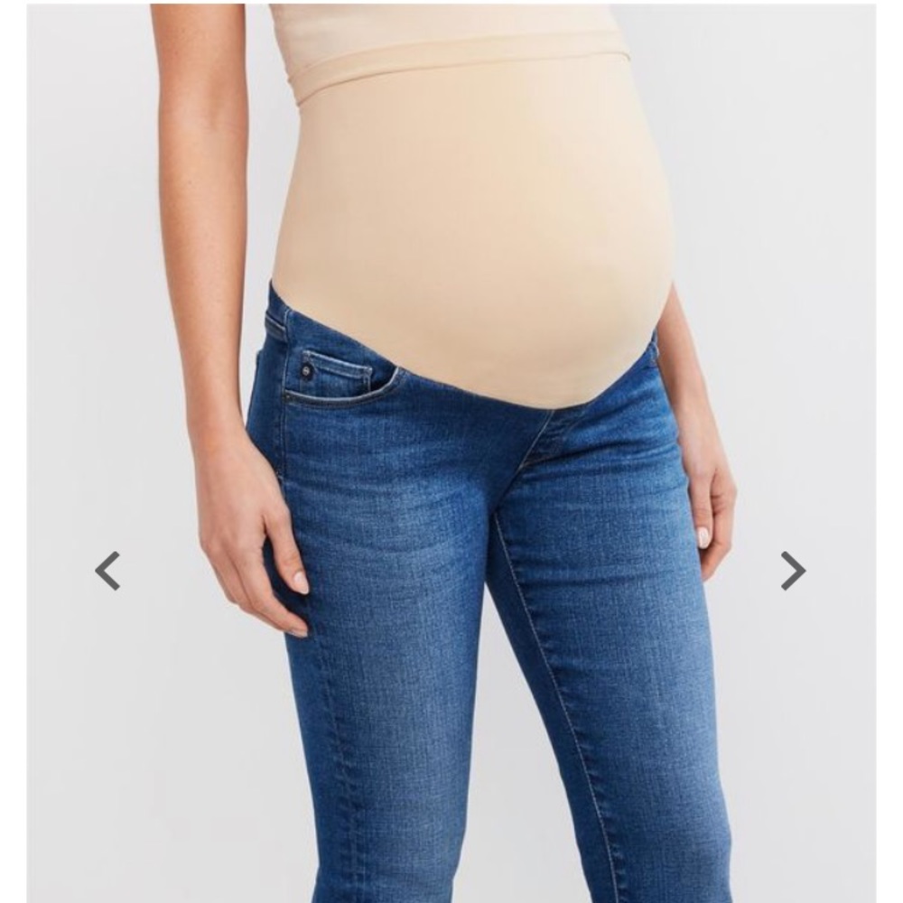 🌺⭐️Host pick for best maternity wear. AG jeans